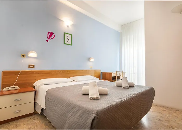 Habitación Doble Estándar