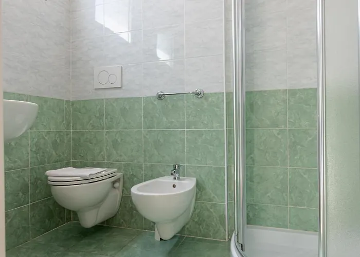 Habitación Cuádruple Estándar