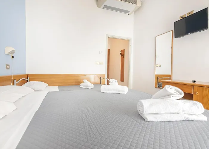 Habitación Doble Estándar