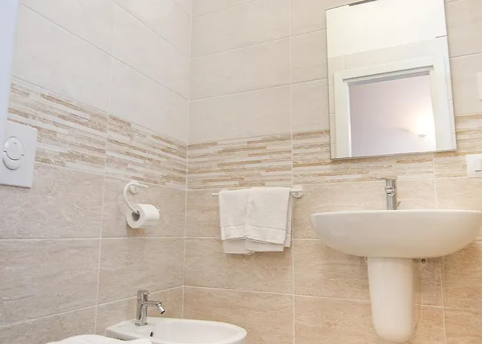 Habitación Doble Estándar